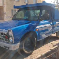 نیسان آبشنال دوگانه شرکتی|خودرو سواری و وانت|پاکدشت, شهرک امام رضا|دیوار