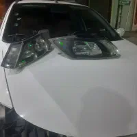 چراغ فابریک کوئیک ۱۴۰۲