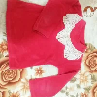 تعدادی لباس بچه|کفش و لباس بچه|زنجان, |دیوار