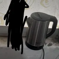 کتری برقی