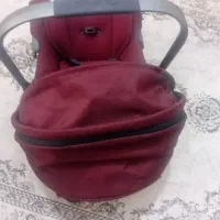 کریر کودک زرشکی سالم سالم