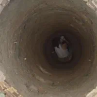 چاه کن حرفه ای