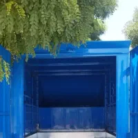 نیسان وانت دوگانه،اتاق مسقف ،مدل 15،10،1403|خودرو سواری و وانت|کرمانشاه, |دیوار