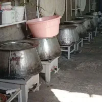 ۱۱۱۱|خدمات پذیرایی، مراسم|قزوین, |دیوار