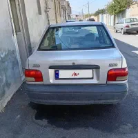 پرایدمدل 85|خودرو سواری و وانت|شیراز, سعدیه شمالی|دیوار