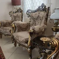 مبل استیل|مبلمان خانگی و میز عسلی|ری, سیزده آبان|دیوار