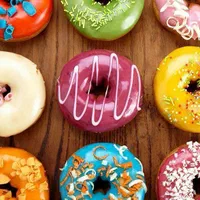 خط تولید دونات اتوماتیک