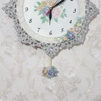 ساعت دیواری