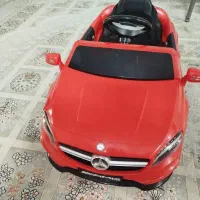 ماشین شارژی