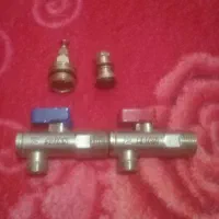 شیر پسوار فیلتردار