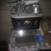 دستگاه قهوه ساز
