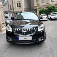 هایما s7 مشکی توربو