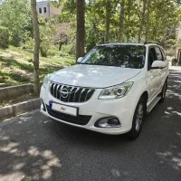 هایما s7 پلاس مدل 1403سفید