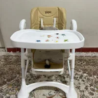 صندلی غذا