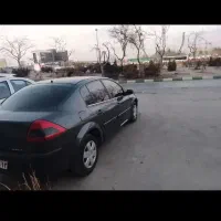 مگان 1600 وارداتی|خودرو سواری و وانت|مشهد, کوه سنگی|دیوار