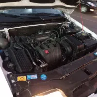 زانتیا 2000 مدل 88 در حد|خودرو سواری و وانت|بندرعباس, |دیوار