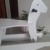 راکر|اسباب‌‌بازی|قم, باجک دو|دیوار