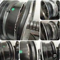 تابگیری رینگ (ترمیم .جوشکاری .روختراش رینگ)