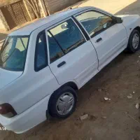 ۱۳۲مدل۹۰فول|خودرو سواری و وانت|بردسکن, |دیوار