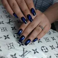 سالن زیبایی.کاشت ناخن|خدمات آرایشگری و زیبایی|اهواز, کوی باهنر|دیوار