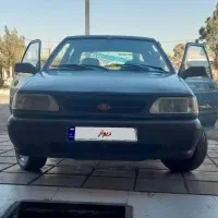 پراید ۸۴|خودرو سواری و وانت|پیشوا, |دیوار