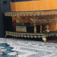 میز تلویزیون