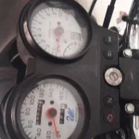 رهرو طرح باکسر۱۵۰..مدل ۱۴۰۳|موتورسیکلت|قم, نیروگاه|دیوار