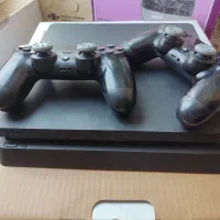ps4اسلیم