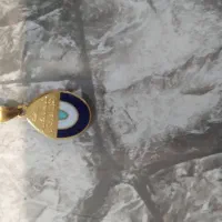 پلاک طلا|جواهرات|فردیس, نگارستان|دیوار