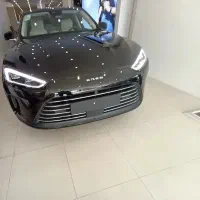 ارس هیبرید 2025 اقساطی