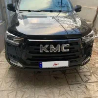 kmc1402|خودرو سواری و وانت|همدان, |دیوار