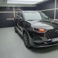 تیگو ۸ ie صفر ۴۰۳|خودرو سواری و وانت|تهران, آجودانیه|دیوار