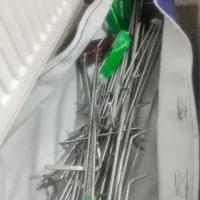 میله پی دی آر ۶۴ تیکه