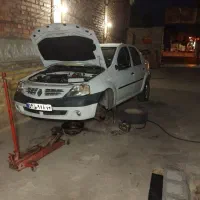 مکانیک زیربندی