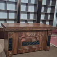 میز اداری البرز|دفتر کار|کاشان, شهرک صنعتی کویر|دیوار