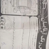 ال90 درجه یک|خودرو سواری و وانت|لاهیجان, بازکیاگوراب|دیوار