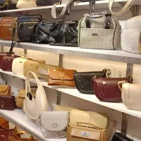 فروش کل اجناس مغازه کیف