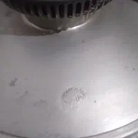 سماور قدیمی نفتی|سماور، چای‌ساز، قهوه‌ساز|قوچان, |دیوار