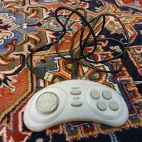دسته قدیمی لب تاب و کامپیوتر