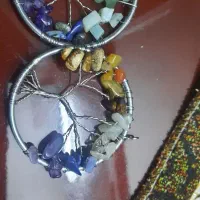 مدال هفت چاکراه