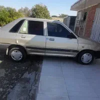 پراید 141 مدل90