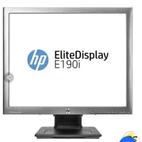 مانیتور HP 19 اینچ E190i استوک|قطعات و لوازم جانبی رایانه|سهند, |دیوار