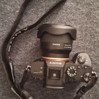 دوربین سونی الفا سون ار تری a7riii