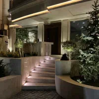 210مـتـر-اپـارتـمان-رویـال-فـول-ابتدا-کوثـرشـمالی