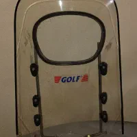 طلق موتور GOLF