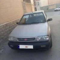 پراید ۸۸خونگی شاسیها پلم