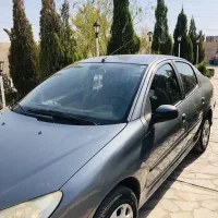 206sd v8 tu5مدل1387