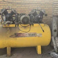 کمپرسور باد