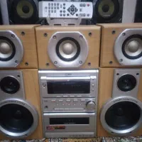 ظبط الجی|سیستم صوتی خانگی|آبعلی, |دیوار