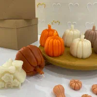 گیفت ،شمع تزئینی ،تولد